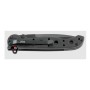 Σουγιάς M16-01KZ Spear Point (Black) της CRKT, VAS75425 trazeras|VAS75425