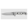 Σουγιάς M16-03SS (Silver) της CRKT, VAS75428 trazeras|VAS75428