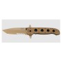 Σουγιάς M16-14DSFG Special Forces Desert Tanto (Desert) της CRKT, VAS75430 trazeras|VAS75430