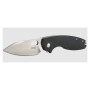 Σουγιάς Pilar III (Black) της CRKT, VAS75434 trazeras|VAS75434