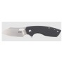 Σουγιάς Pilar Large (Black) της CRKT, VAS75435 trazeras|VAS75435