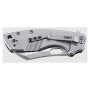 Σουγιάς Pilar Large (Black) της CRKT, VAS75435 trazeras|VAS75435
