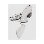 Σουγιάς Pilar (Silver) της CRKT, VAS75436 trazeras|VAS75436