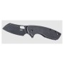 Σουγιάς Pilar Large (Black) της CRKT, VAS75437 trazeras|VAS75437