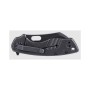 Σουγιάς Pilar Large (Black) της CRKT, VAS75437 trazeras|VAS75437