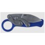 Σουγιάς Provoke EDC (Blue) της CRKT, VAS75438 trazeras|VAS75438