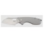 Σουγιάς Pilar (Silver) της CRKT, VAS75436 trazeras|VAS75436