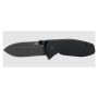 Σουγιάς Squid XM (Black) της CRKT, VAS75461 trazeras|VAS75461