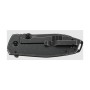Σουγιάς Squid XM (Black) της CRKT, VAS75461 trazeras|VAS75461