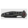Σουγιάς Thero (Black/Grey) της CRKT, VAS75463 trazeras|VAS75463
