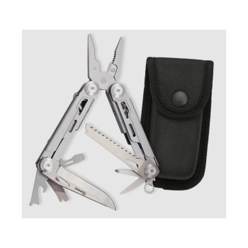 Πολυεργαλείο Mod.11145, (10 Εργαλεία) της Albainox VAS75575 Trazeras|VAS75575