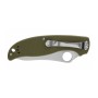 Σουγιάς G734 (Green) της Ganzo VEL76000 trazeras|VEL76000