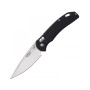 Σουγιάς F753M (Black) της Ganzo VEL76001 trazeras|VEL76001