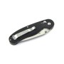 Σουγιάς F753M (Black) της Ganzo VEL76001 trazeras|VEL76001