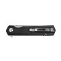 Σουγιάς FH11-BK (Black) της Ganzo VEL76003 trazeras|VEL76003