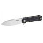 Σουγιάς FH922-BK (Black) της Ganzo VEL76011 trazeras|VEL76011