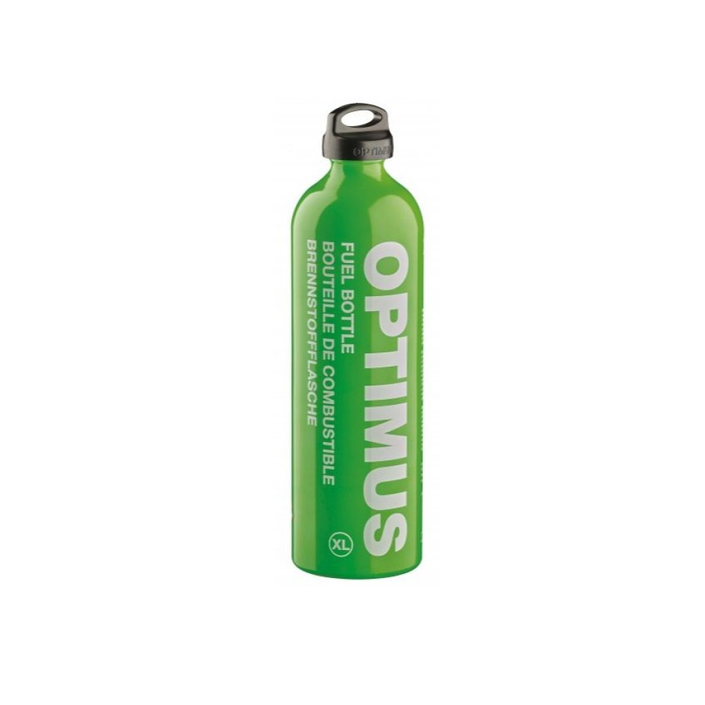 Φιάλη Καυσίμου Fuel Bottle XL 1.5L (Green) της Optimus VEL76249 trazeras|VEL76249
