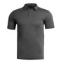 Κοντομάνικη Μπλούζα Polo Vanquish Performance (Wolf Grey) της Pentagon PEN76314 trazeras|PEN76314