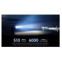 Επιχειρησιακός Φακός TM9K Pro της Nitecore VAS76438 trazeras|VAS76438