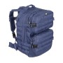 Σακίδιο Πλάτης Assault II, 40L (Blue) της Max Fuchs MAX76474 trazeras|MAX76474
