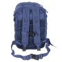 Σακίδιο Πλάτης Assault II, 40L (Blue) της Max Fuchs MAX76474 trazeras|MAX76474