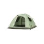 Σκηνή Palace 3P με Μονό Πανί, 3 Ατόμων, Khaki της Hupa TER67520 trazeras|TER67520