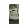 Σκηνή Palace 3P με Μονό Πανί, 3 Ατόμων, Khaki της Hupa TER67520 trazeras|TER67520