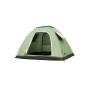 Σκηνή Palace 5P με Μονό Πανί, 5 Ατόμων, Khaki της Hupa TER67523 trazeras|TER67523