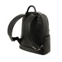 Ελαφρύ Σακίδιο Πλάτης Noir 10L (Black) της Polo POL77076 trazeras|POL77076
