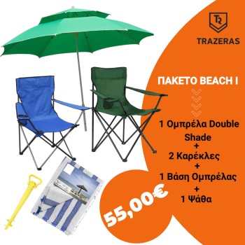 Trazeras|