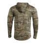 Μακρυμάνικη Μπλούζα Orion Activity Shirt (Camo) της Pentagon PEN78699 trazeras|PEN78699