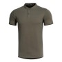 Κοντομάνικη Μπλούζα Romeo Henley T-Shirt (RAL) της Pentagon PEN78703 trazeras|PEN78703