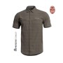 Πουκάμισο Ripple Sunproof Shirt (Ranger Green) της Pentagon PEN78709 trazeras|PEN78709