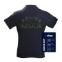 Κοντομάνικη Μπλούζα Ο.Π.Κ.Ε. Police Polo Quick Dry (Black) της Survivors SUR78780 trazeras|SUR78780