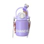 Παιδικό Παγούρι/Θερμός Nice 550ml (Purple) TRD79027 trazeras|TRD79027