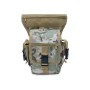 Τσαντάκι Μηρού 30x12cm (Camo) TRD79191 trazeras|TRD79191