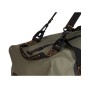 Στεγανό Σακίδιο Nestos 45L Dry Duffel Bag (Olive) της Campo ION80030 trazeras|ION80030