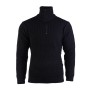 Πουλόβερ Troyer (Black) της Mil-Tec STU81240 trazeras|STU81240