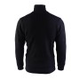 Πουλόβερ Troyer (Black) της Mil-Tec STU81240 trazeras|STU81240