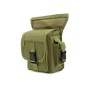 Τσαντάκι Μηρού 30x12cm (Olive) TRD81391 trazeras|TRD81391