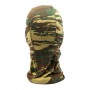 Μπαλακλάβα Ninja (Greek Camo) της MRK, MRK81431 trazeras|MRK81431