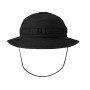 Καπέλο Boonie Hat Mk2 PolyCotton Stretch Ripstop (Black) της Helikon-Tex LIK78559 trazeras|LIK82143