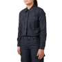 Επιχειρησιακό Γυναικείο Χιτώνιο Women’s Flex-Tac TDU Rip-Stop Long Sleeve Shirt (Dark Navy) της 5.11 Tactical TAC82167 trazeras|TAC82167