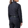 Επιχειρησιακό Γυναικείο Χιτώνιο Women’s Flex-Tac TDU Rip-Stop Long Sleeve Shirt (Dark Navy) της 5.11 Tactical TAC82167 trazeras|TAC82167