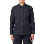 Επιχειρησιακό Γυναικείο Χιτώνιο Women’s Flex-Tac TDU Rip-Stop Long Sleeve Shirt (Dark Navy) της 5.11 Tactical TAC82167 trazeras|TAC82167