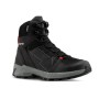 Αδιάβροχα Ορειβατικά Μποτάκια Tracker Mid 6'' (Black) της Alpina LAM71371 trazeras|LAM71371