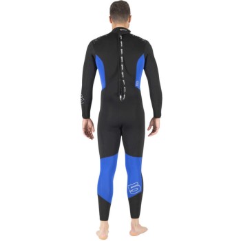 Στολή Κατάδυσης Pioneer Man (5mm) της Mares ION82626 Trazeras|ION82626