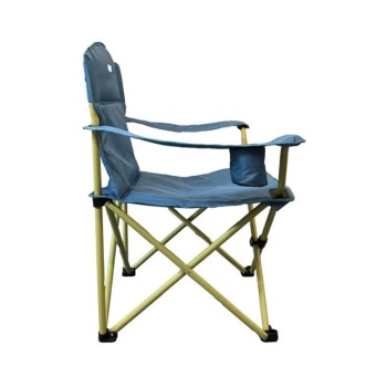 Πτυσσόμενη Καρέκλα Παραλίας Sirius, Μπλε της Hupa TER82897 Trazeras|TER82897