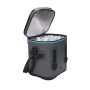 Ισοθερμική Τσάντα Fresh 22L, Anthracite της Hupa TER82935 trazeras|TER82935