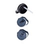 Φορητό Παγούρι Θερμός 1400ml, TRD82958 trazeras|TRD82958